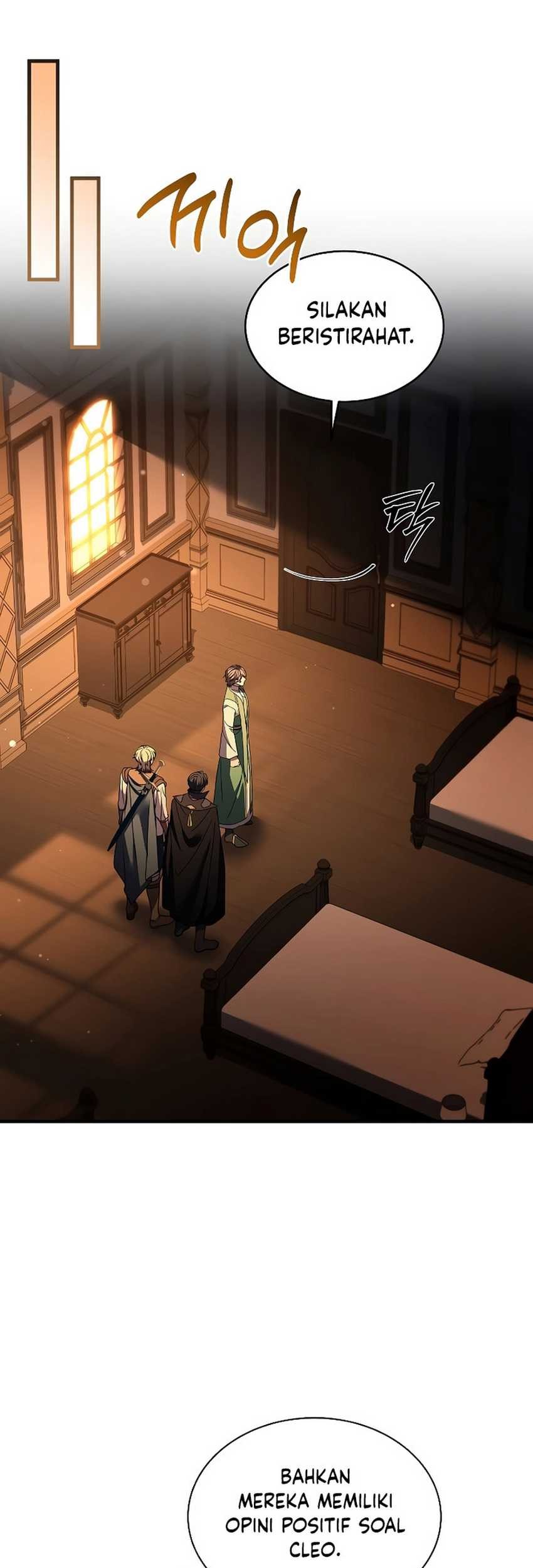 Death King Karnak Bab 09 halaman 66