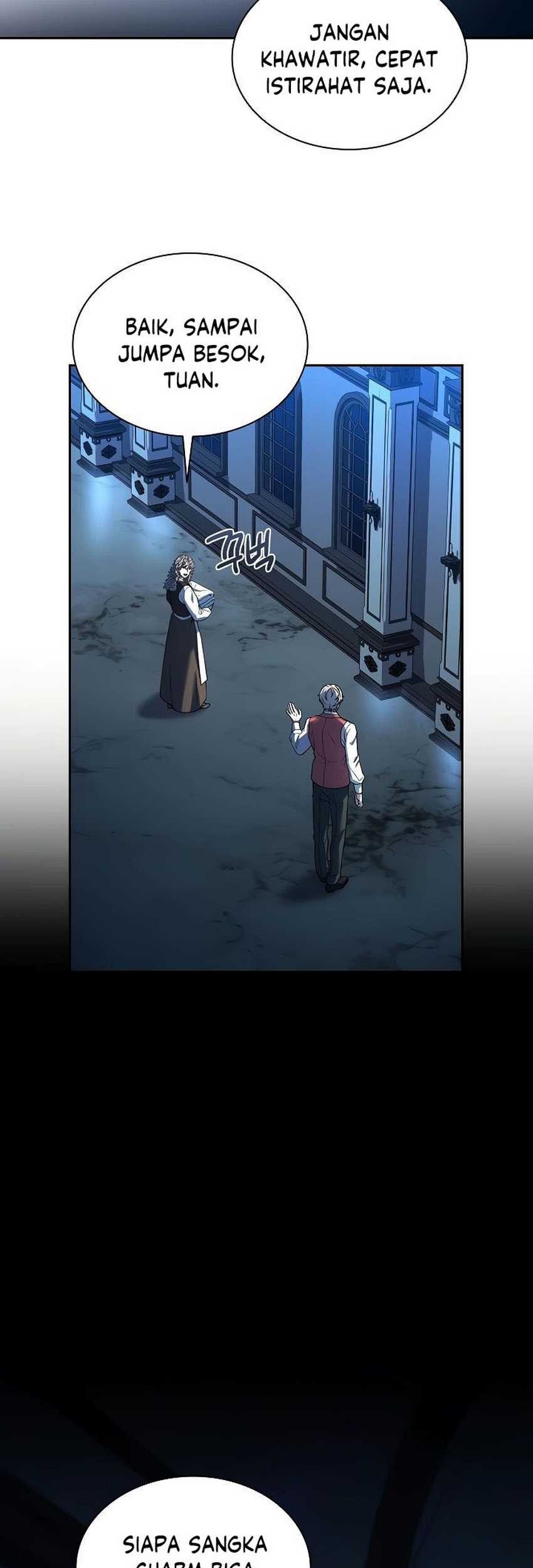 Death King Karnak chapter 10 halaman 6