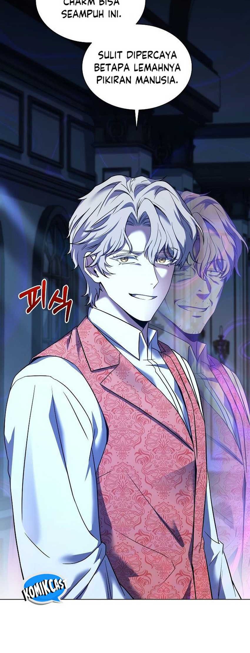 Death King Karnak chapter 10 halaman 7