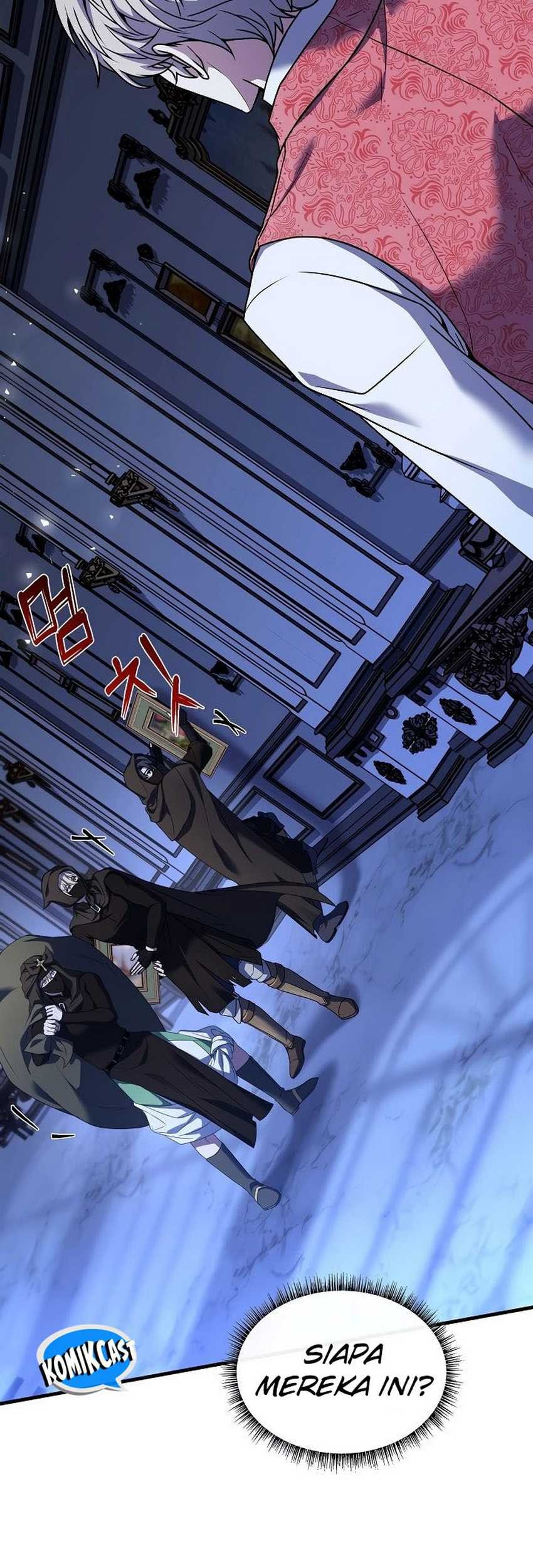 Death King Karnak chapter 10 halaman 10