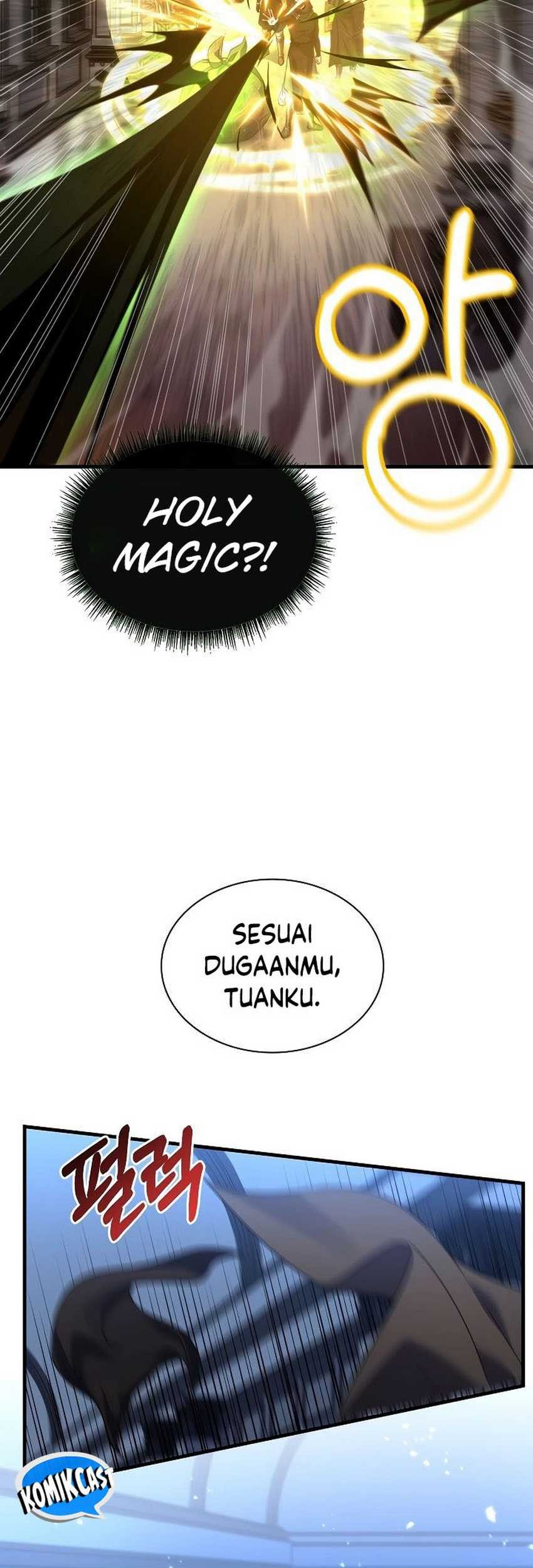 Death King Karnak chapter 10 halaman 16