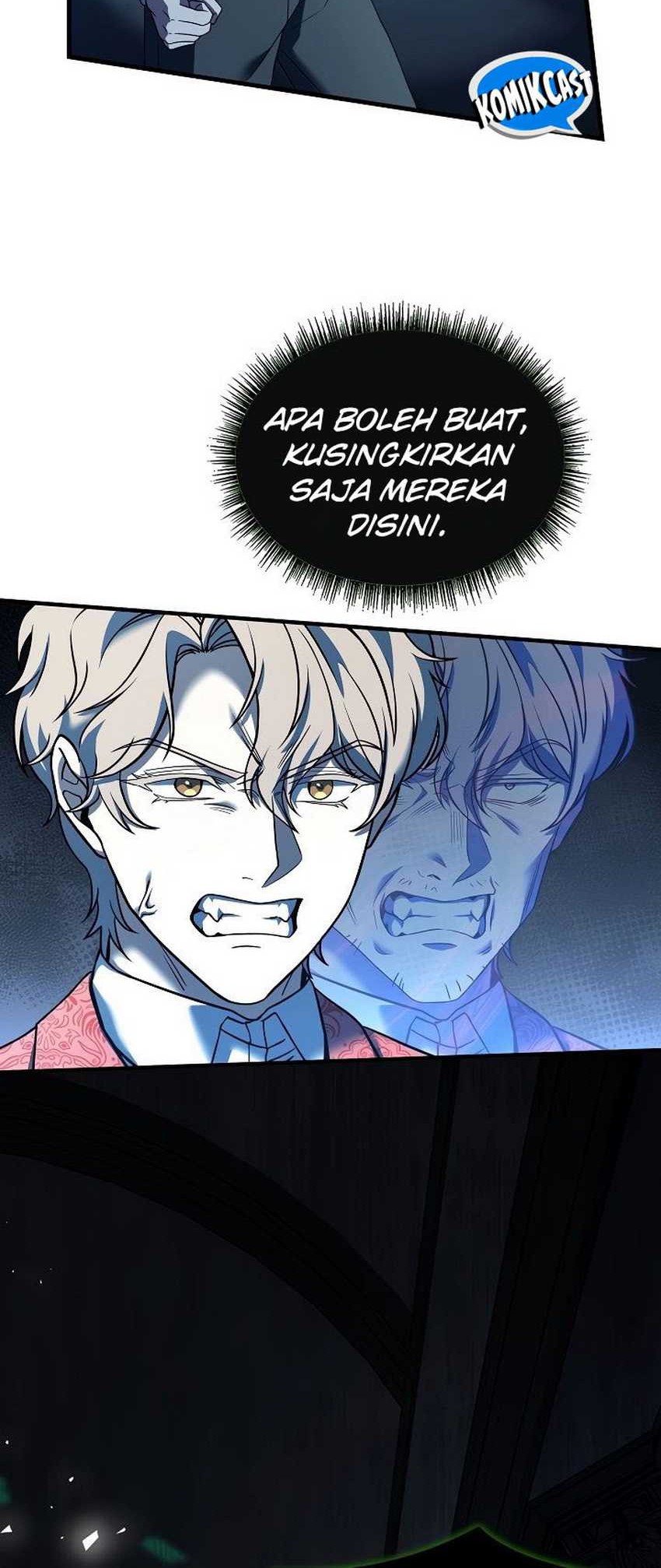 Death King Karnak chapter 10 halaman 19