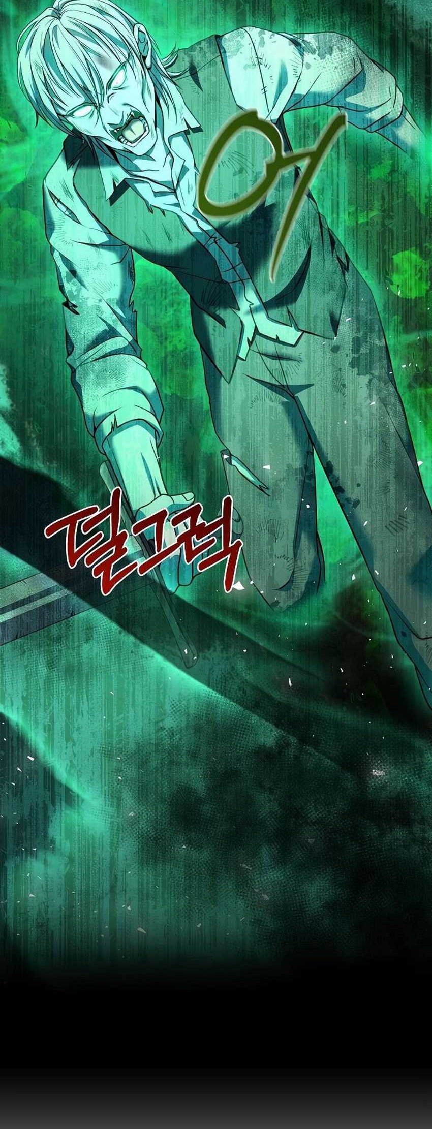 Death King Karnak chapter 10 halaman 21