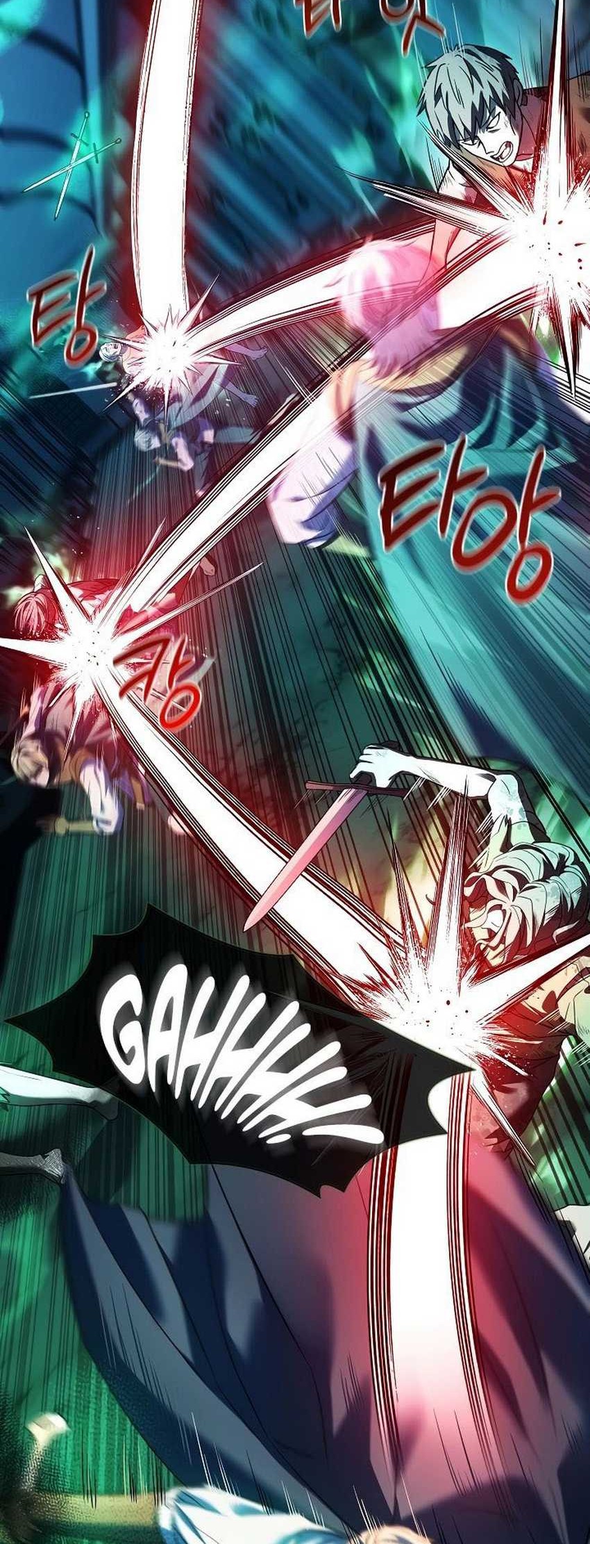 Death King Karnak chapter 10 halaman 23