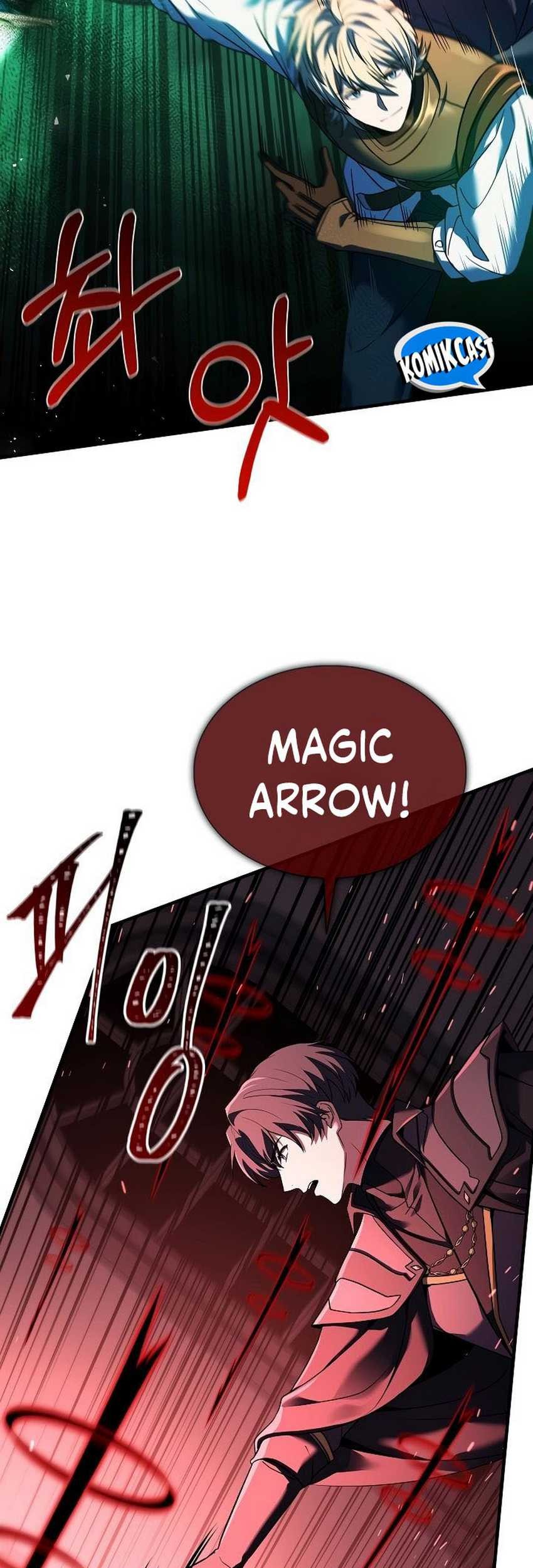 Death King Karnak chapter 10 halaman 24