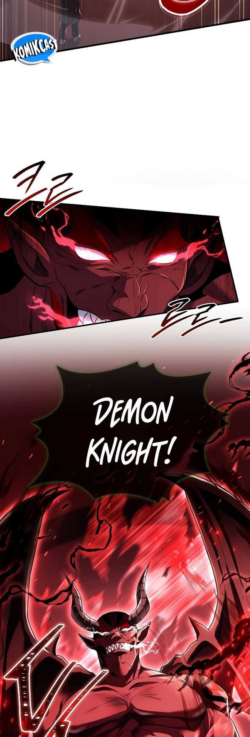 Death King Karnak chapter 10 halaman 30