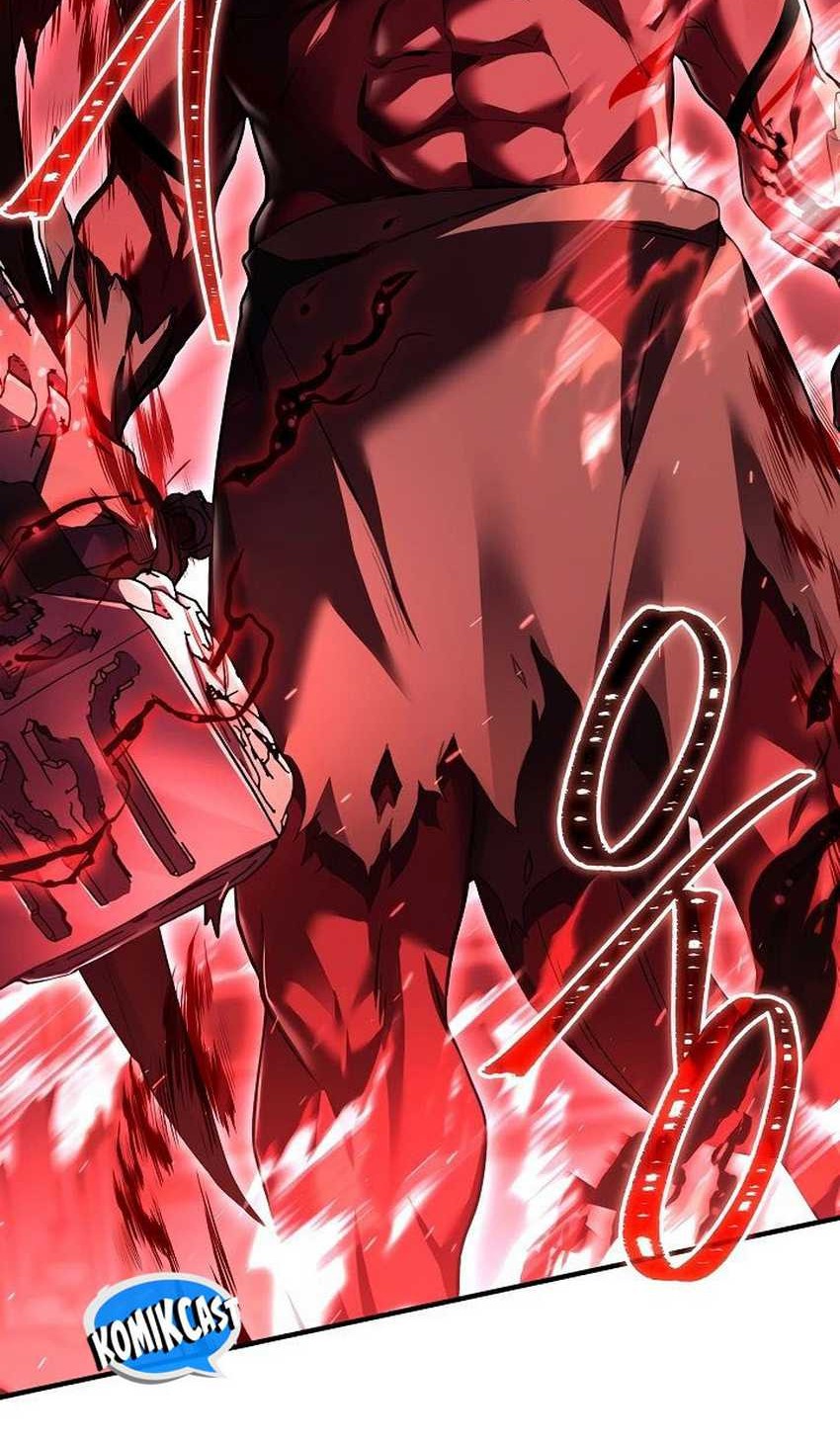 Death King Karnak chapter 10 halaman 31