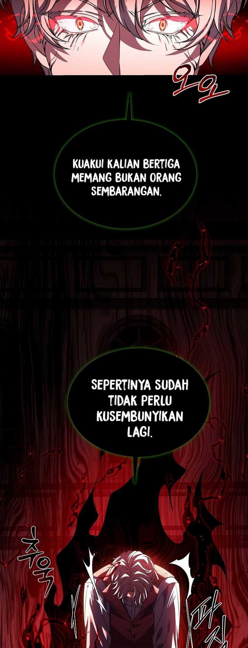 Death King Karnak chapter 10 halaman 39