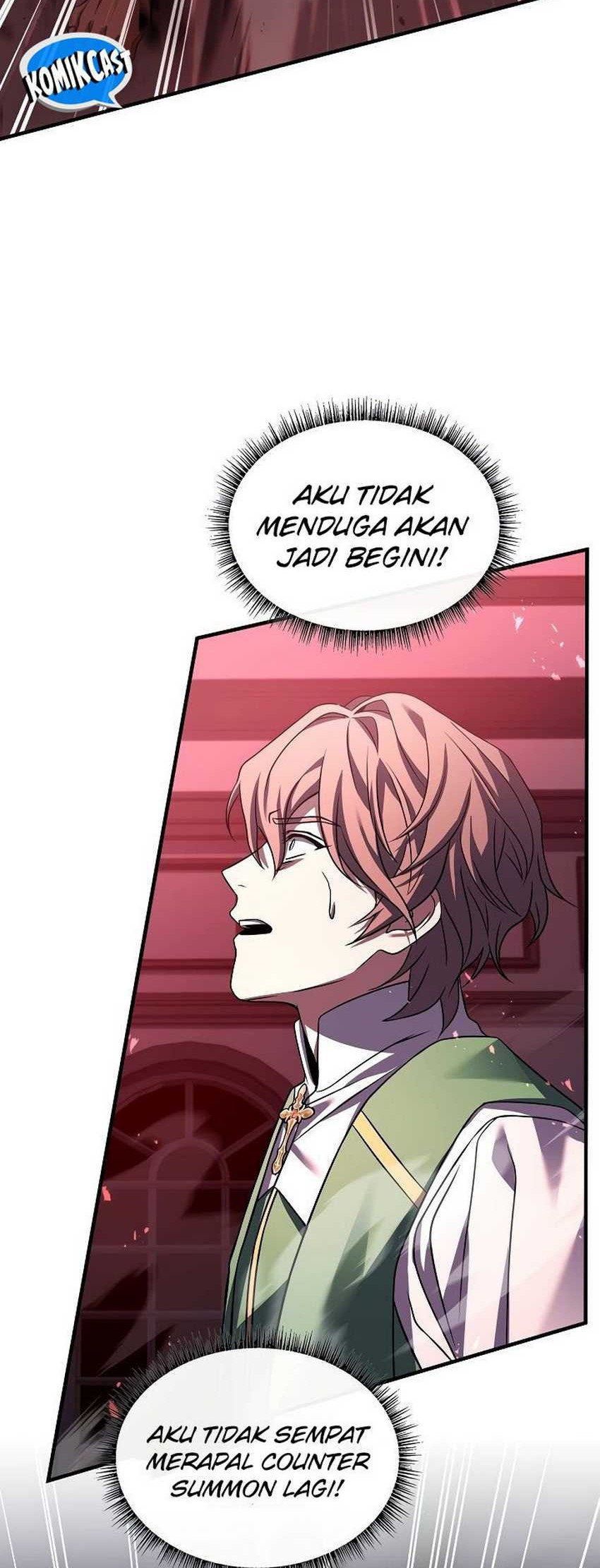 Death King Karnak chapter 10 halaman 45