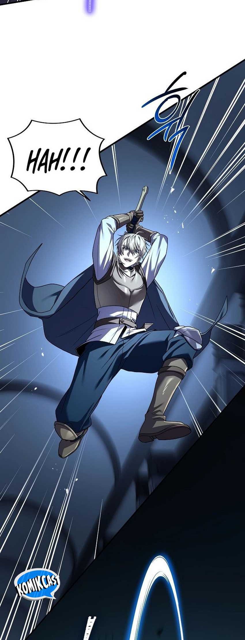 Death King Karnak chapter 10 halaman 47