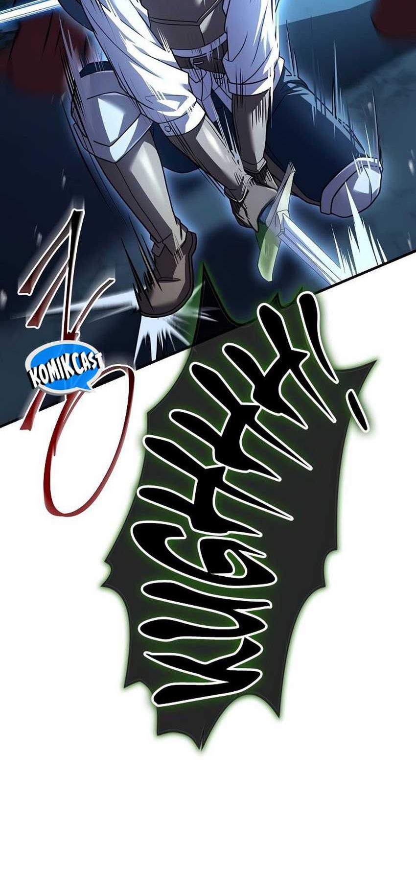 Death King Karnak chapter 10 halaman 49