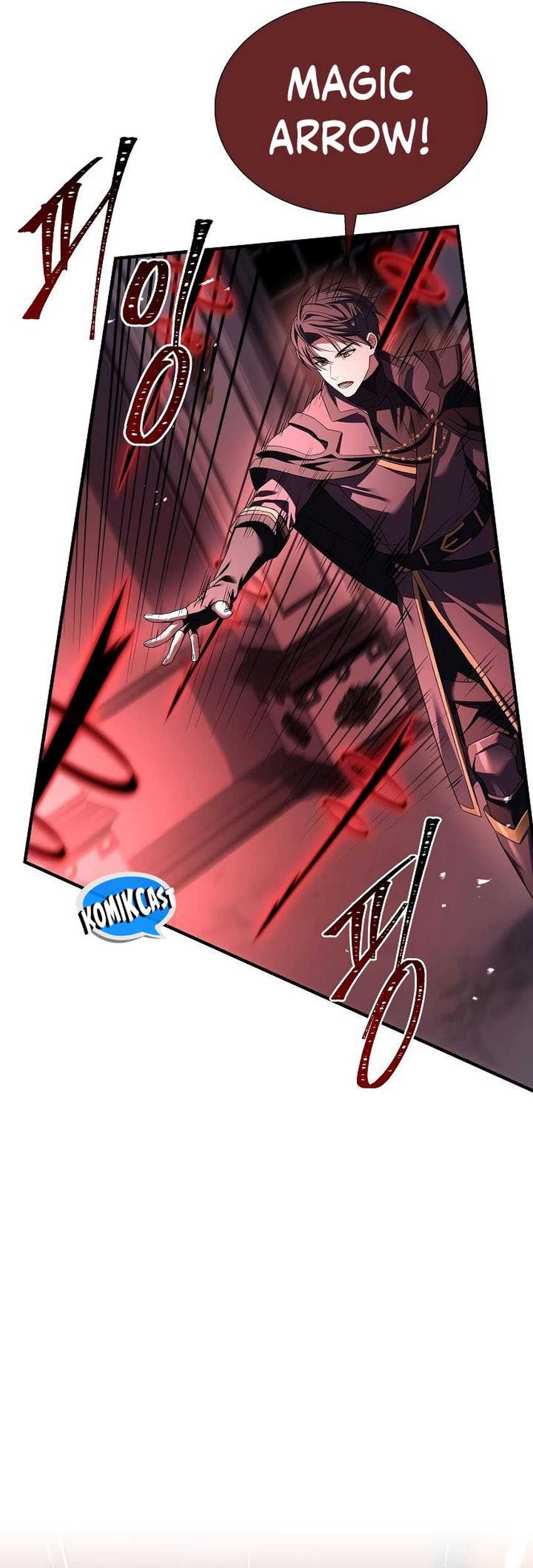 Death King Karnak chapter 10 halaman 50