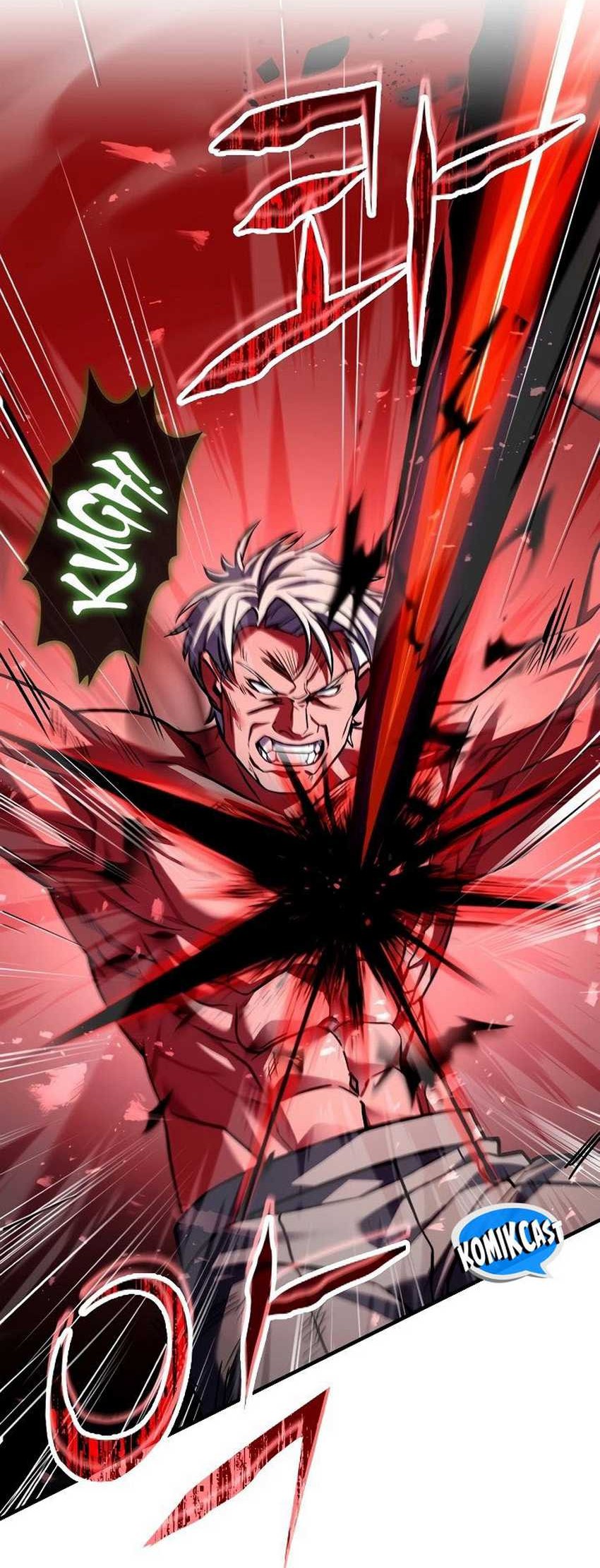 Death King Karnak chapter 10 halaman 51