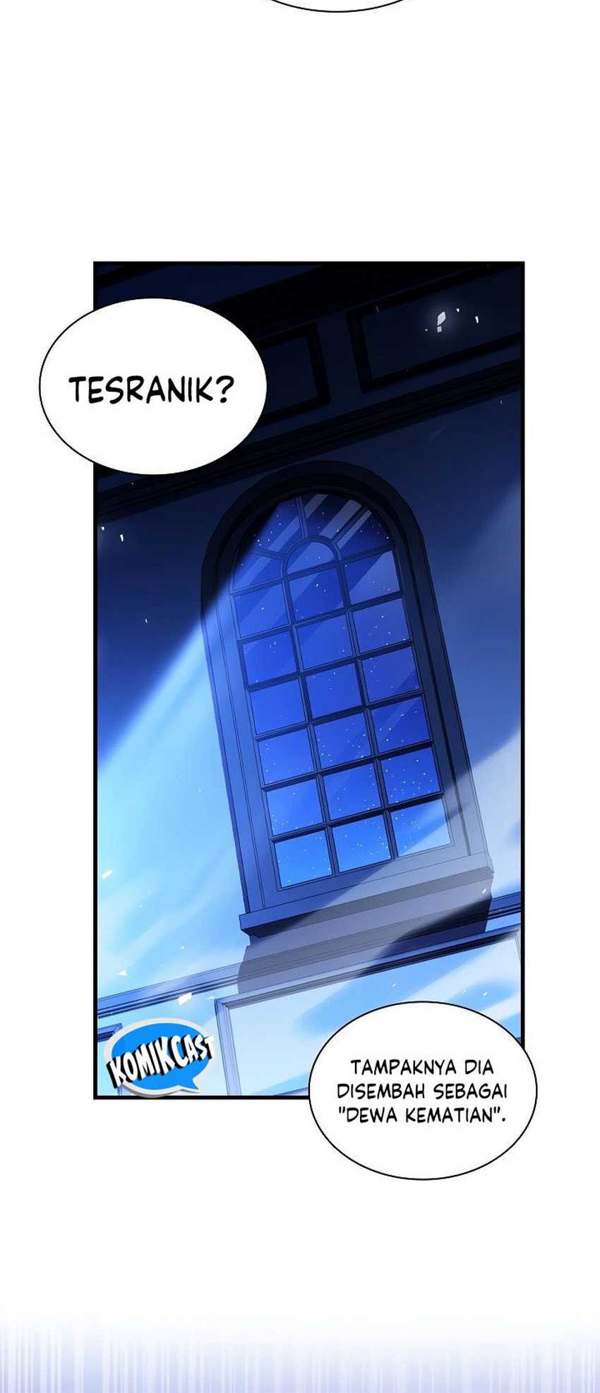Death King Karnak chapter 10 halaman 61