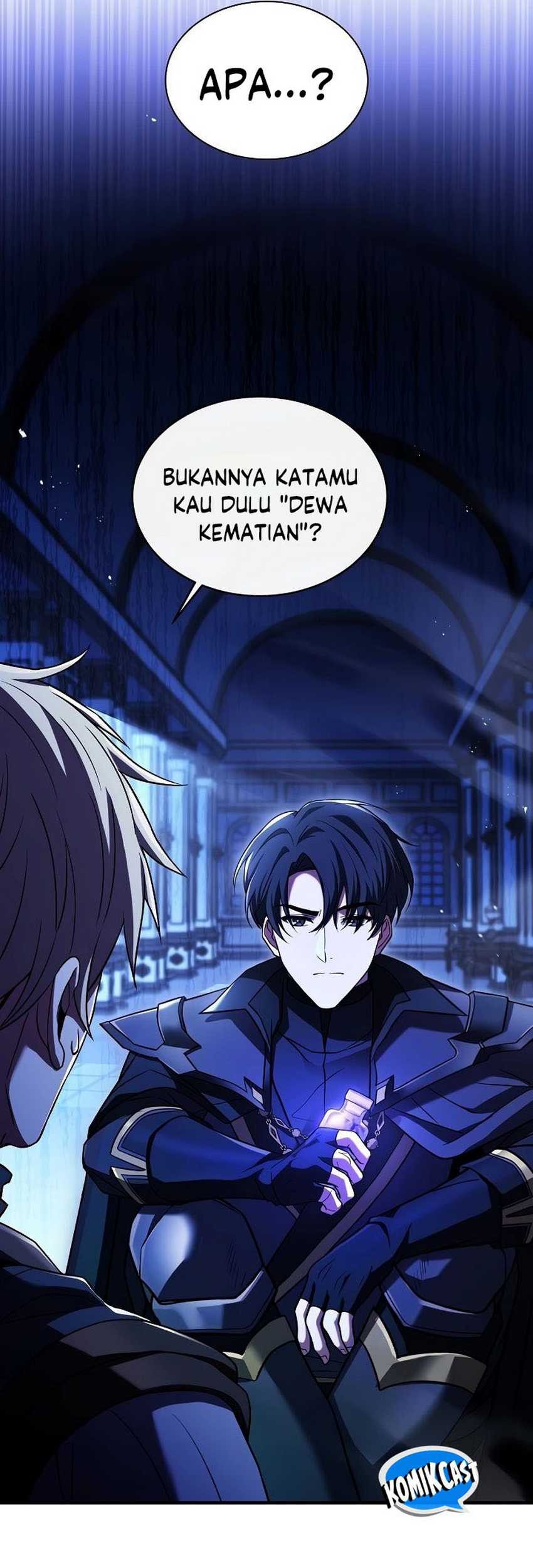 Death King Karnak chapter 10 halaman 62