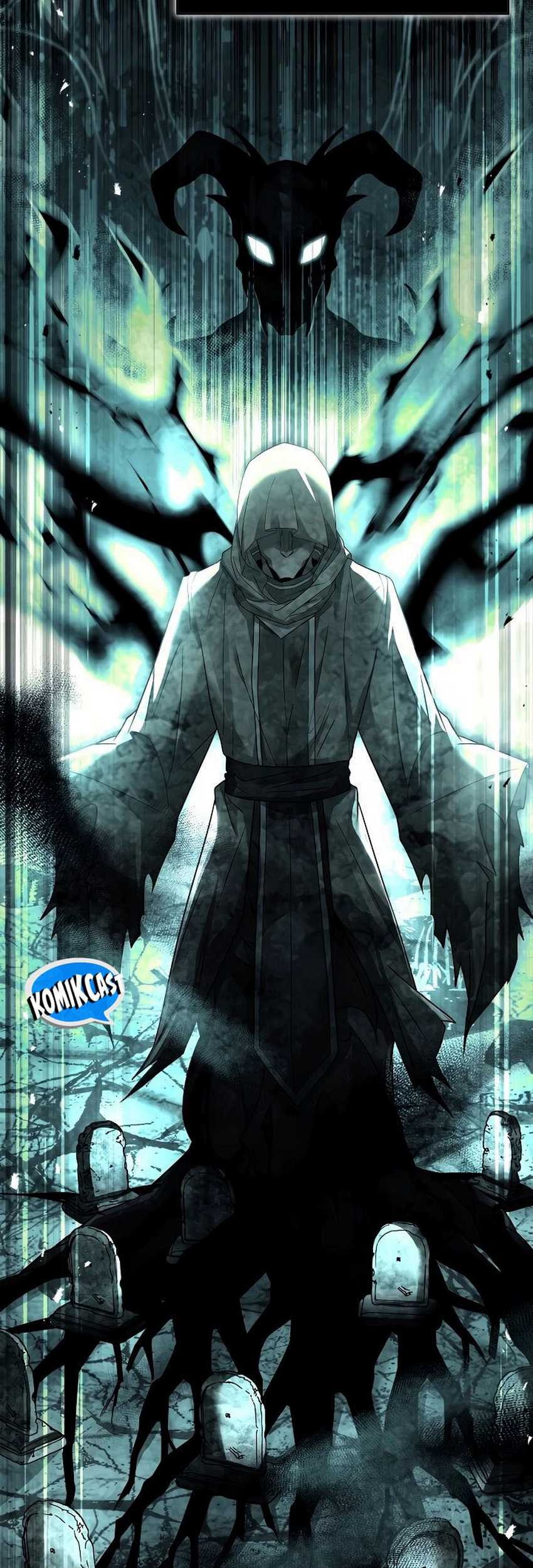 Death King Karnak chapter 10 halaman 64