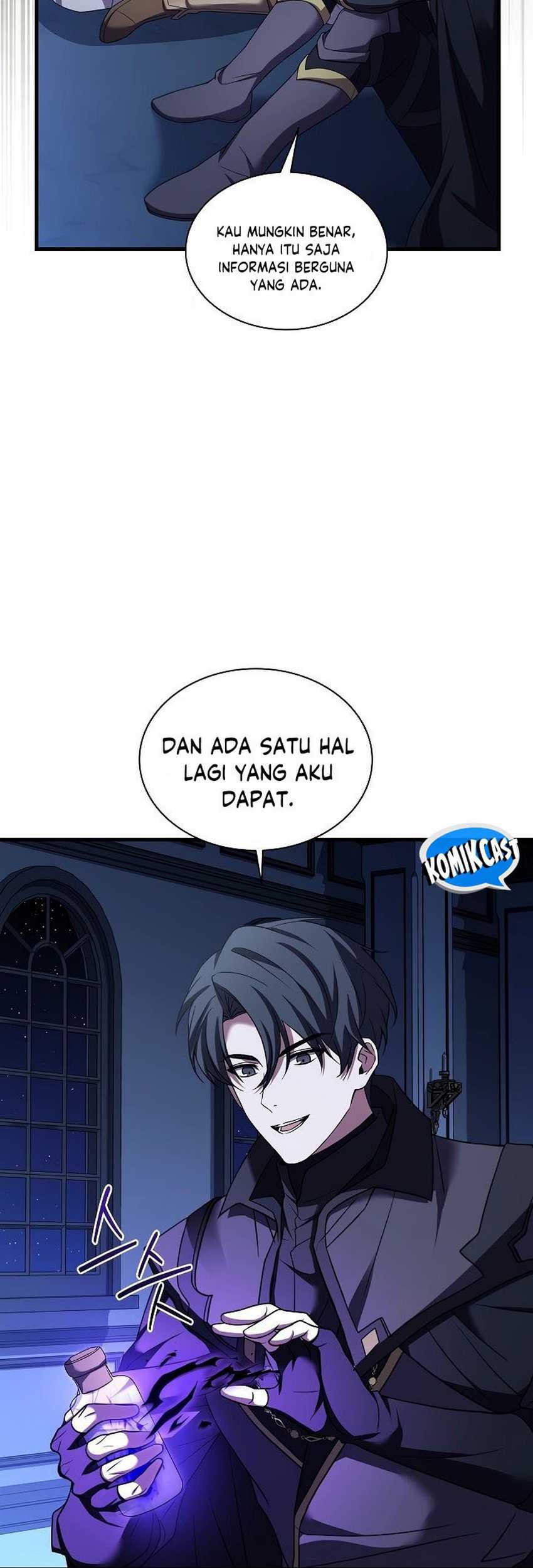 Death King Karnak chapter 10 halaman 66