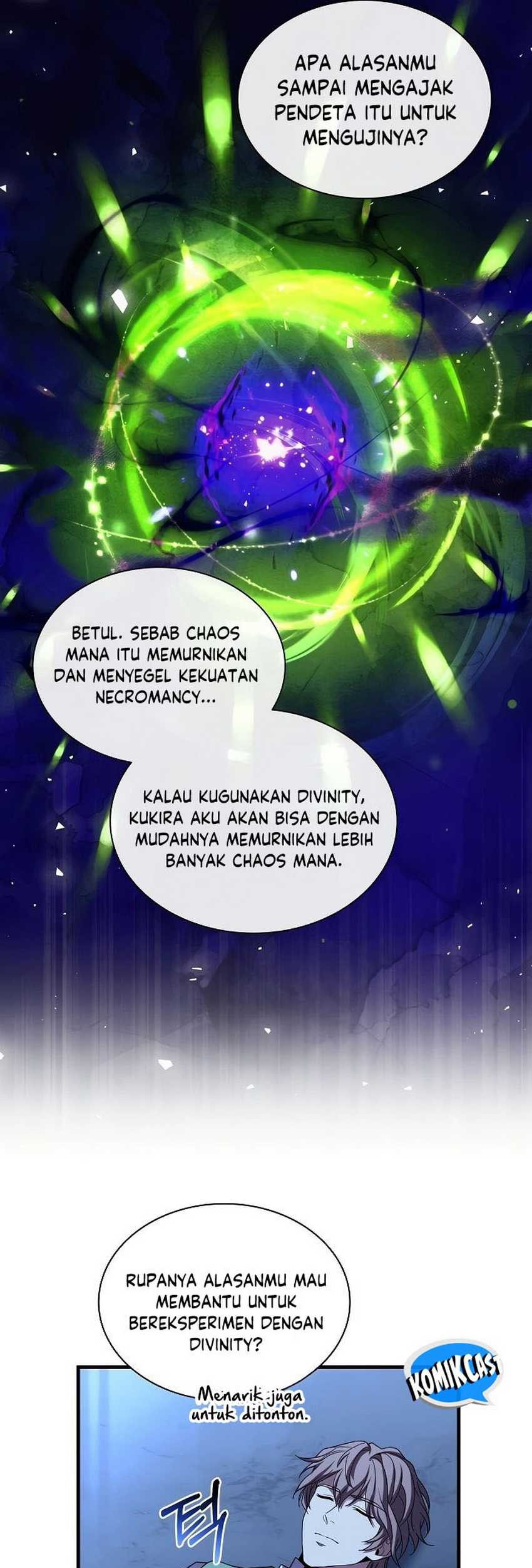 Death King Karnak chapter 10 halaman 68