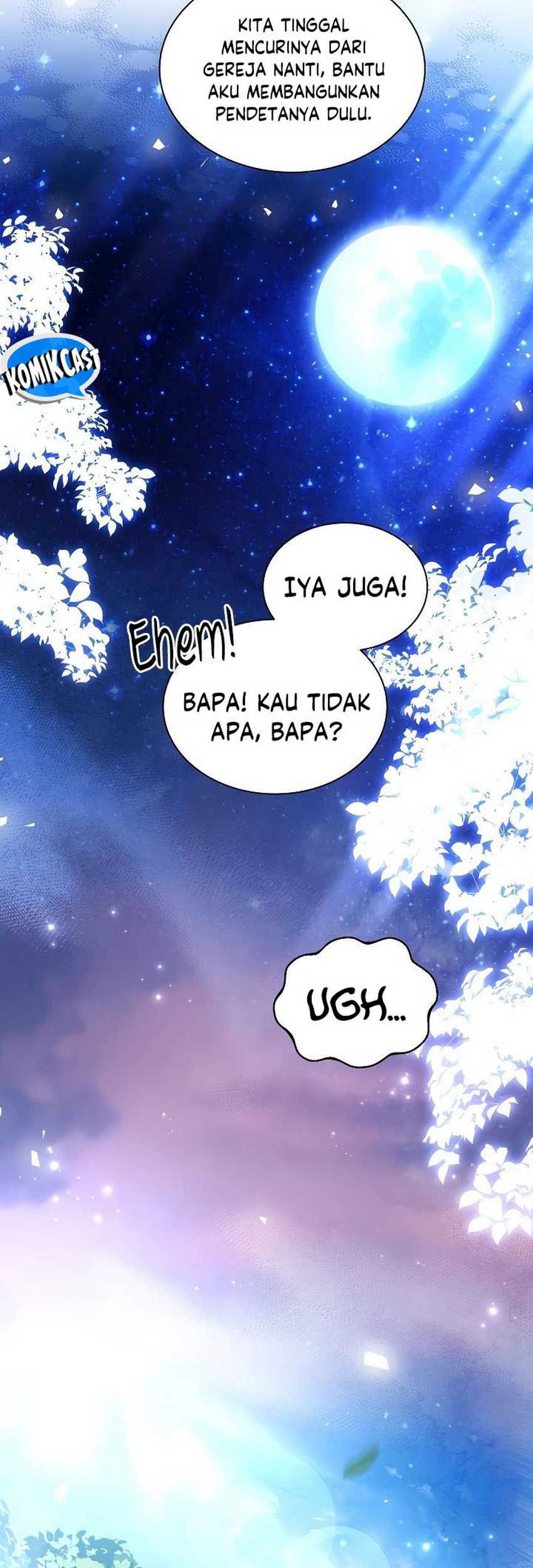 Death King Karnak chapter 10 halaman 70