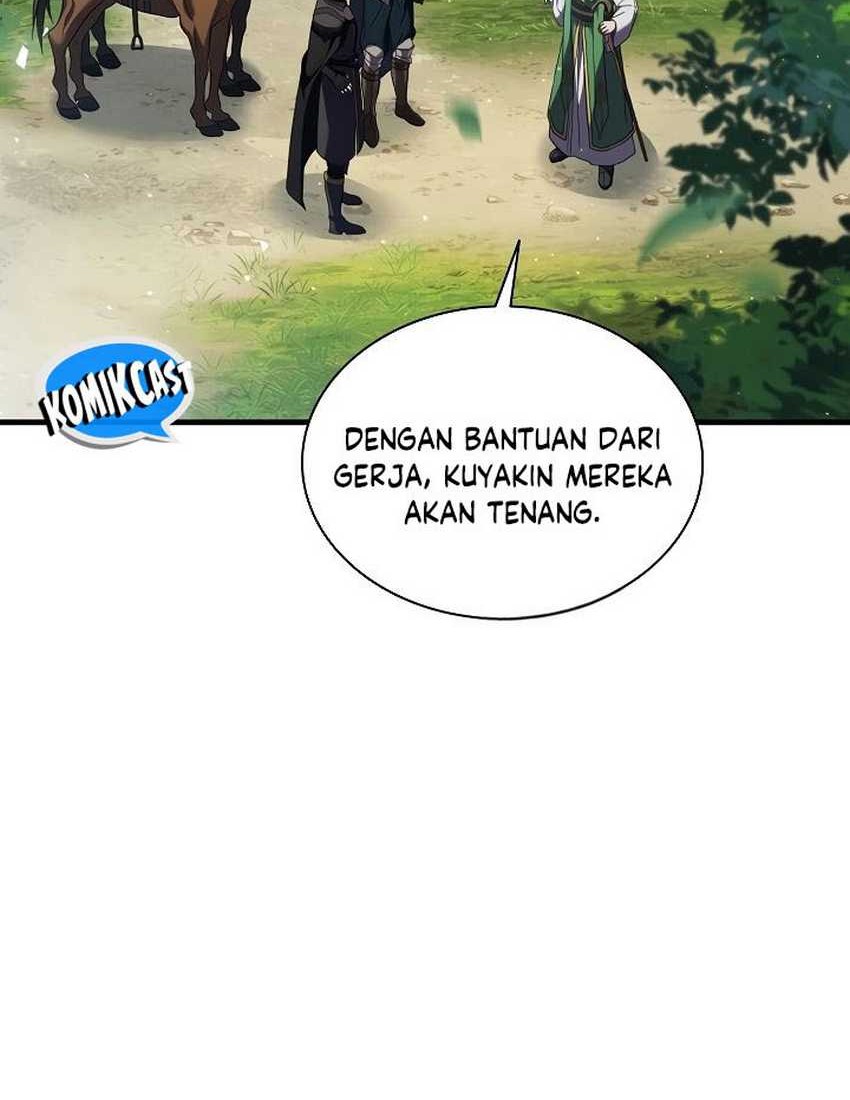 Death King Karnak chapter 10 halaman 73