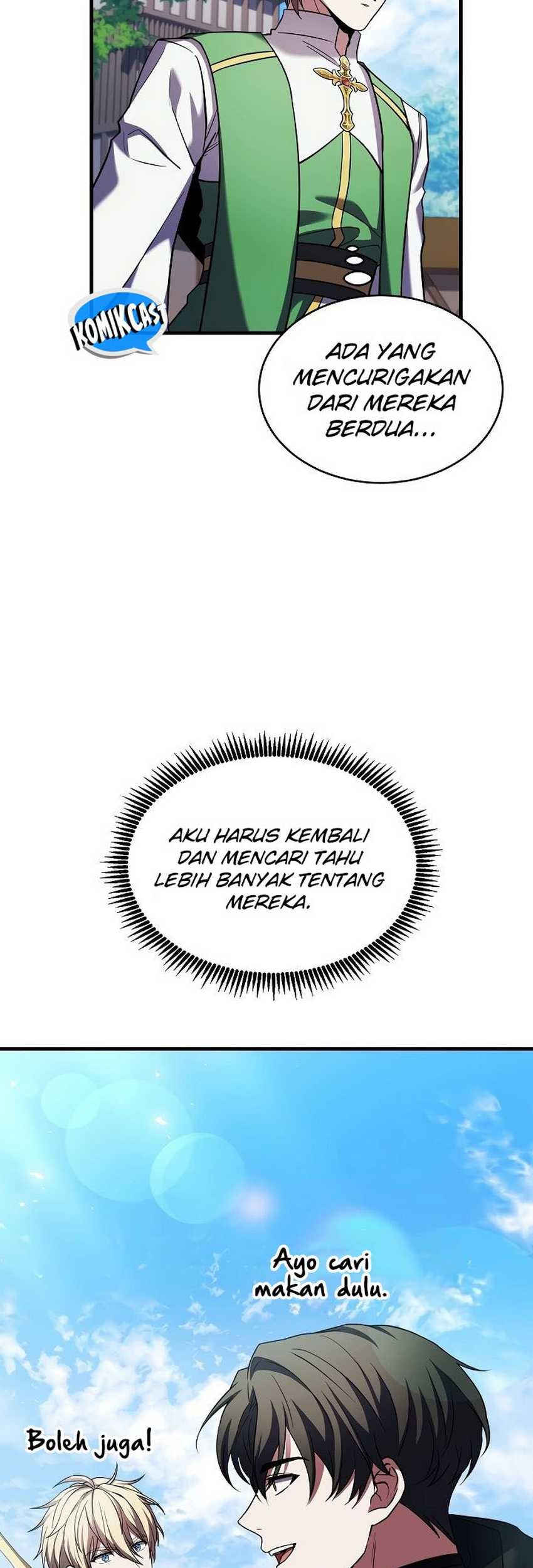 Death King Karnak chapter 10 halaman 76