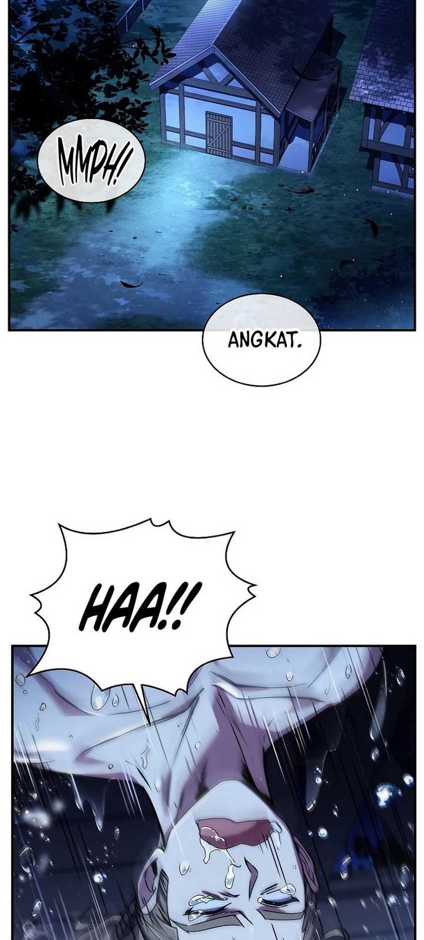 Death King Karnak chapter 11 halaman 5