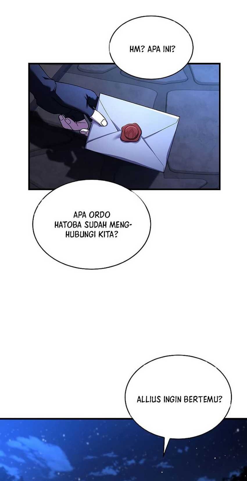 Death King Karnak chapter 11 halaman 17