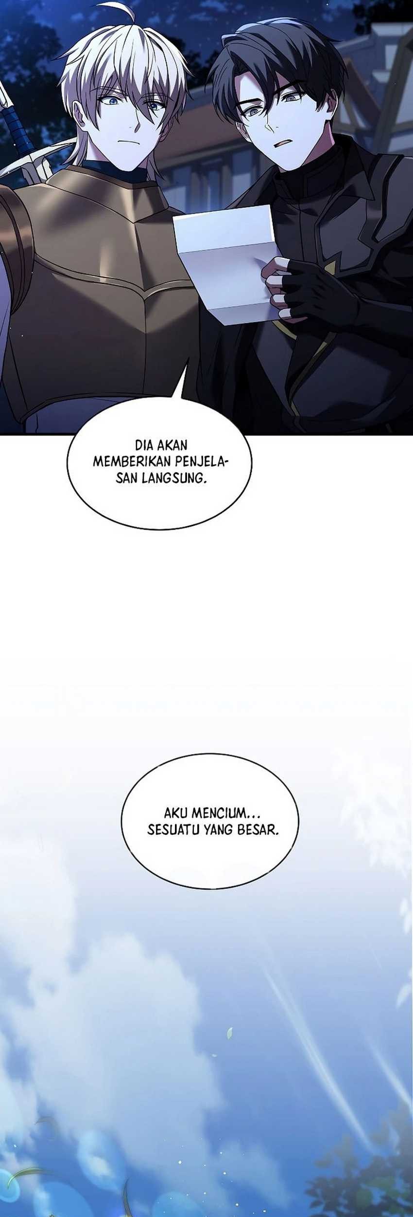 Death King Karnak chapter 11 halaman 18