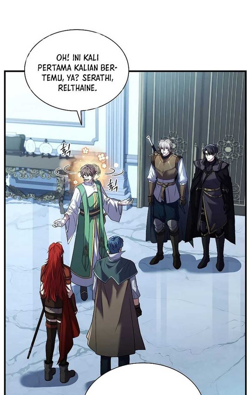 Death King Karnak chapter 11 halaman 21