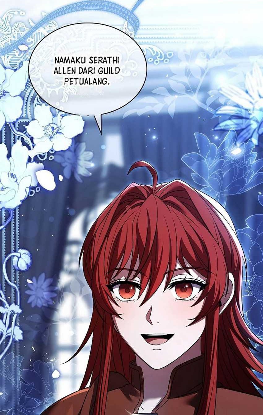 Death King Karnak chapter 11 halaman 23