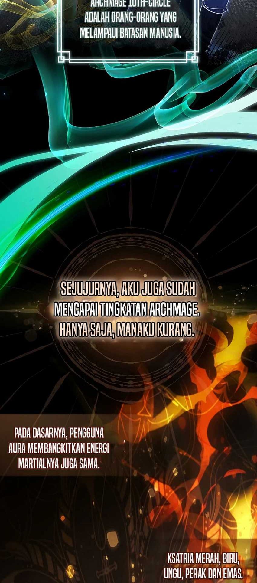 Death King Karnak chapter 11 halaman 27