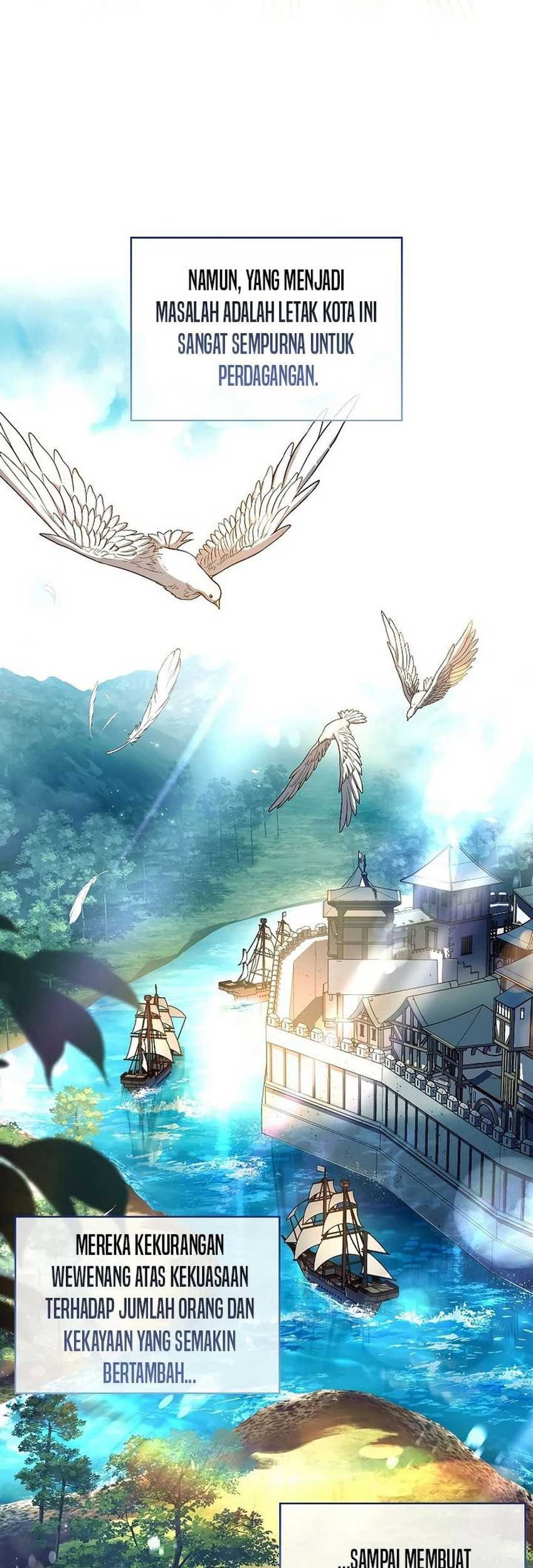 Death King Karnak chapter 11 halaman 36