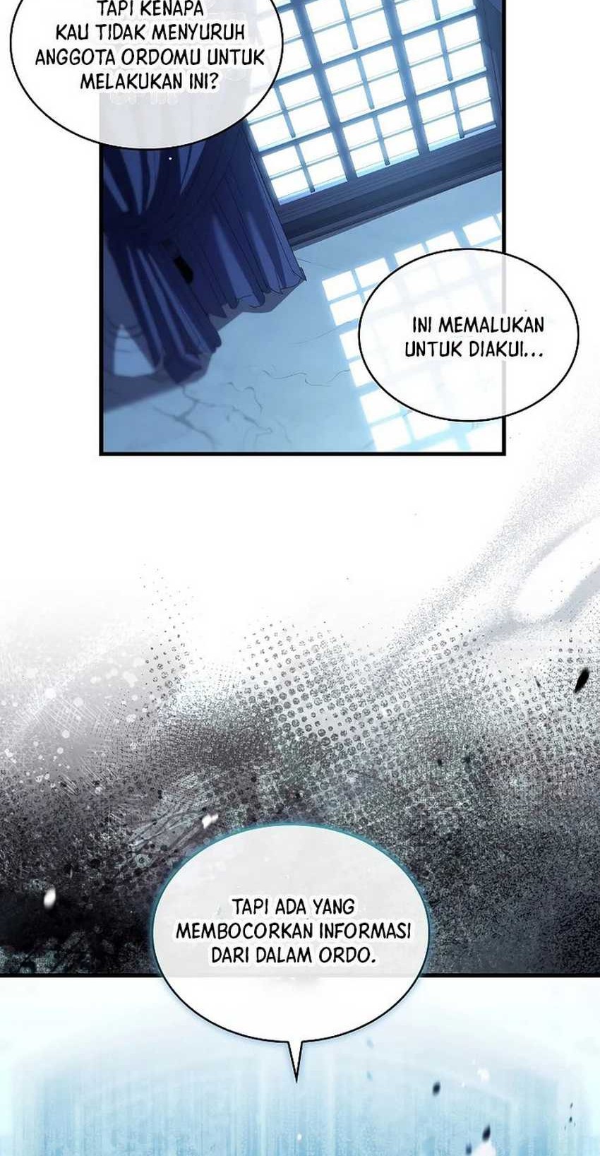 Death King Karnak chapter 11 halaman 49