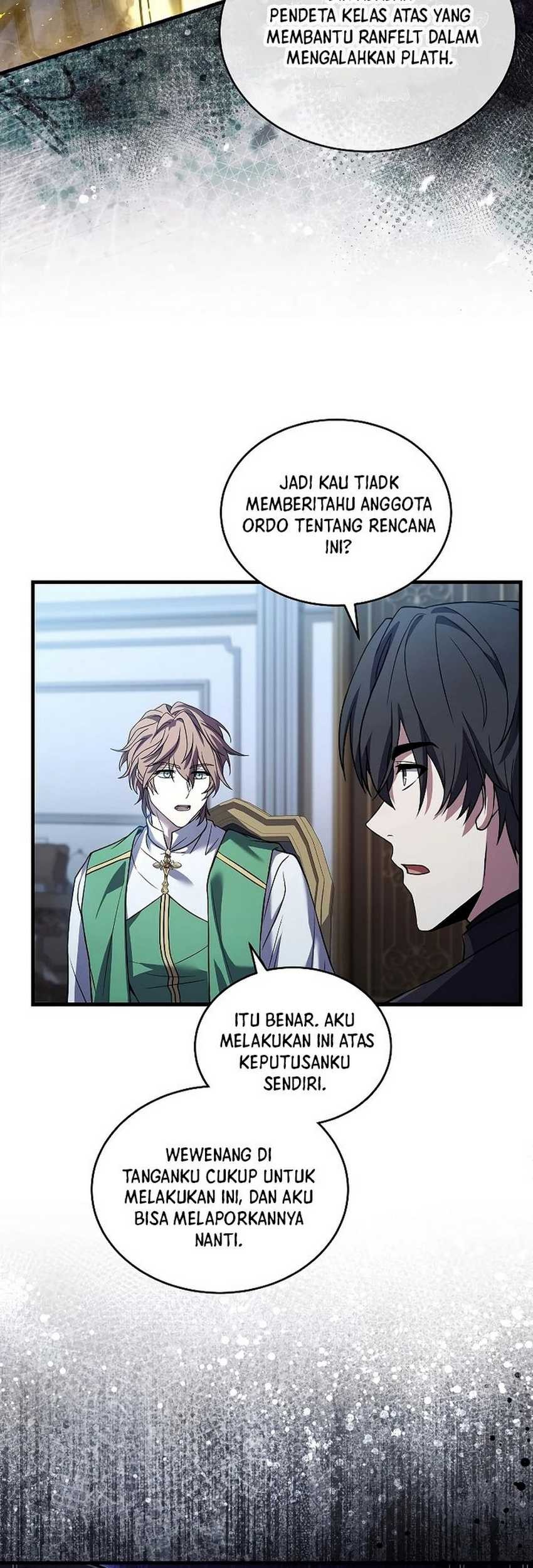 Death King Karnak chapter 11 halaman 52