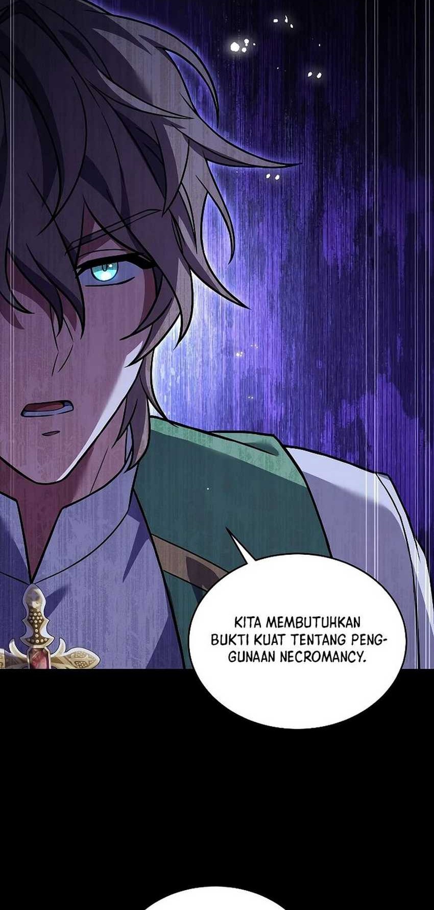 Death King Karnak chapter 11 halaman 53