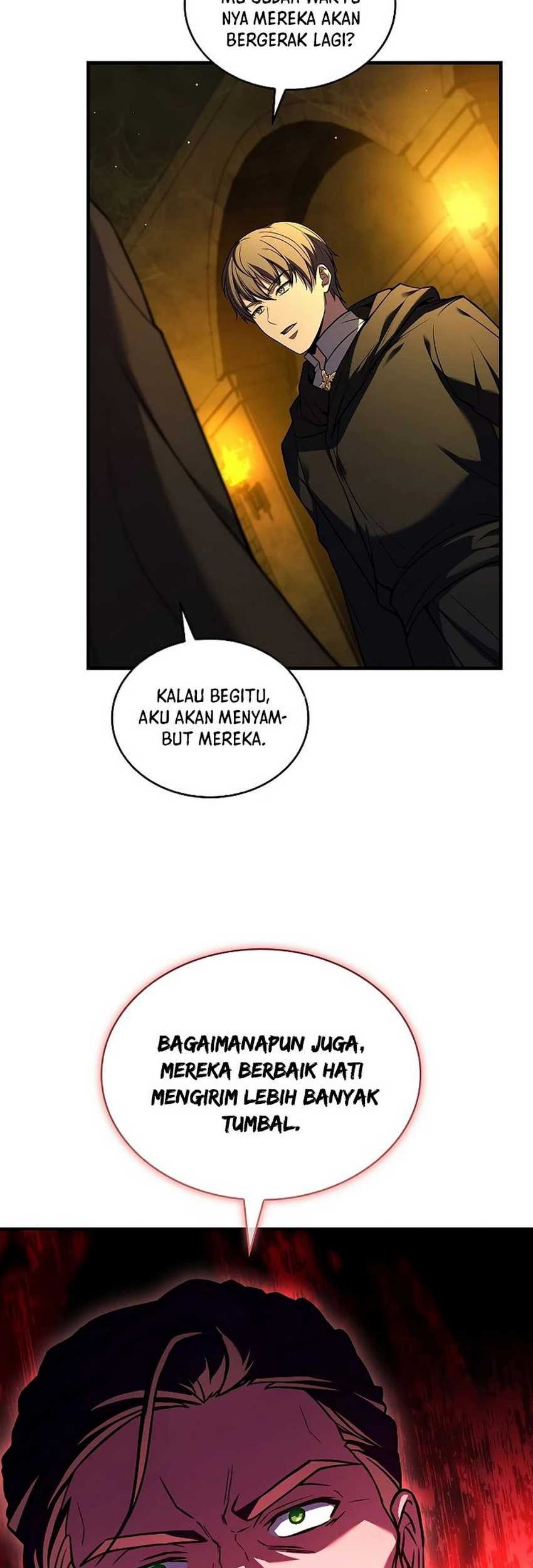 Death King Karnak chapter 11 halaman 60