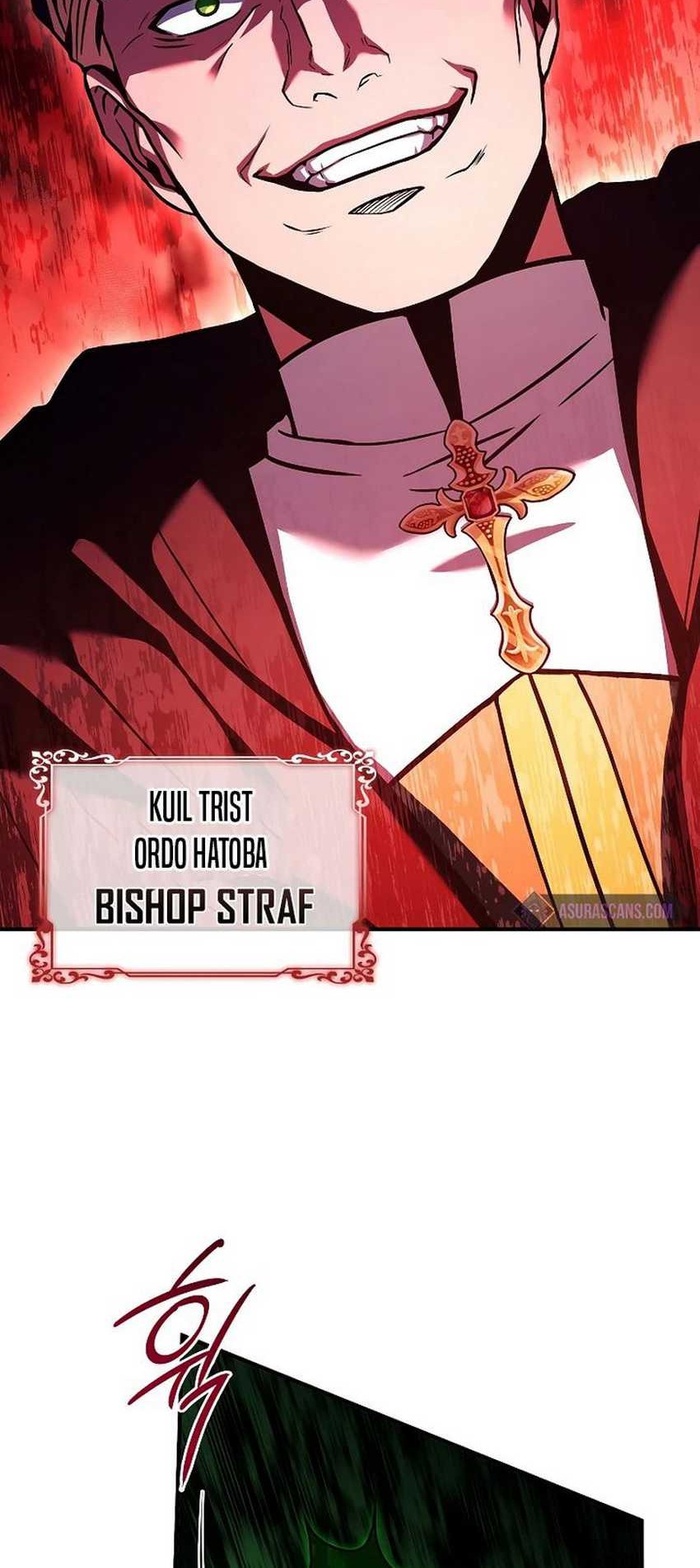 Death King Karnak chapter 11 halaman 61