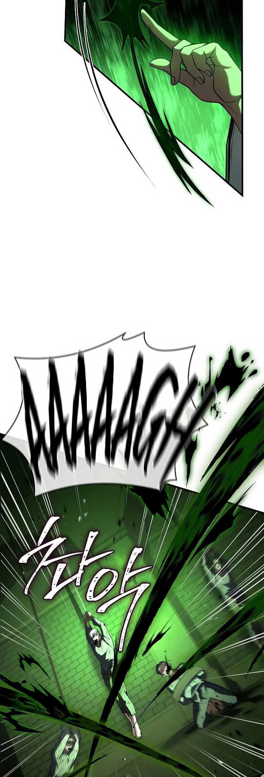 Death King Karnak chapter 11 halaman 62