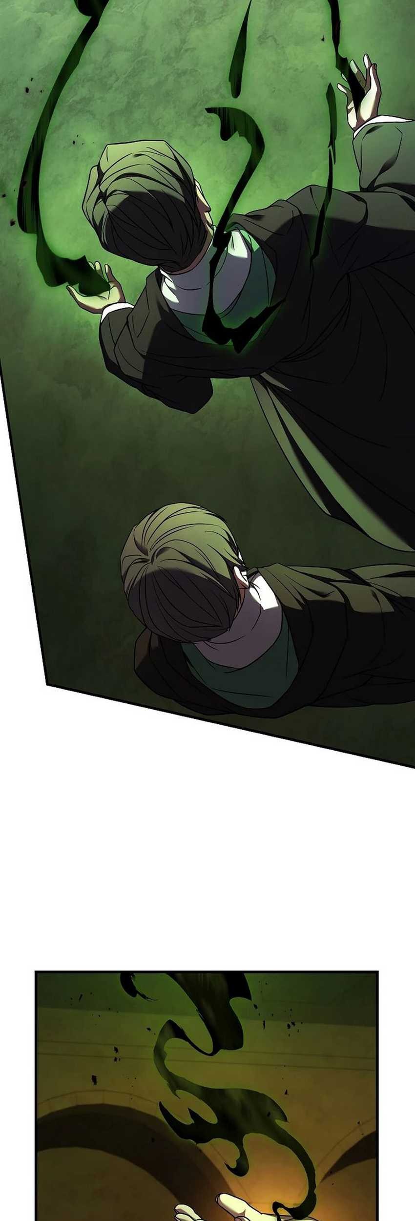 Death King Karnak chapter 11 halaman 64