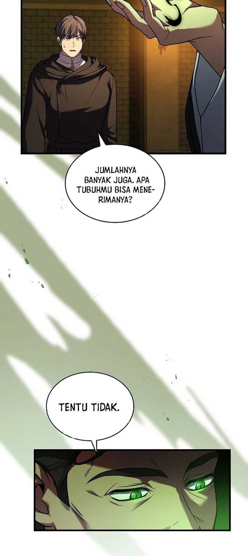 Death King Karnak chapter 11 halaman 65