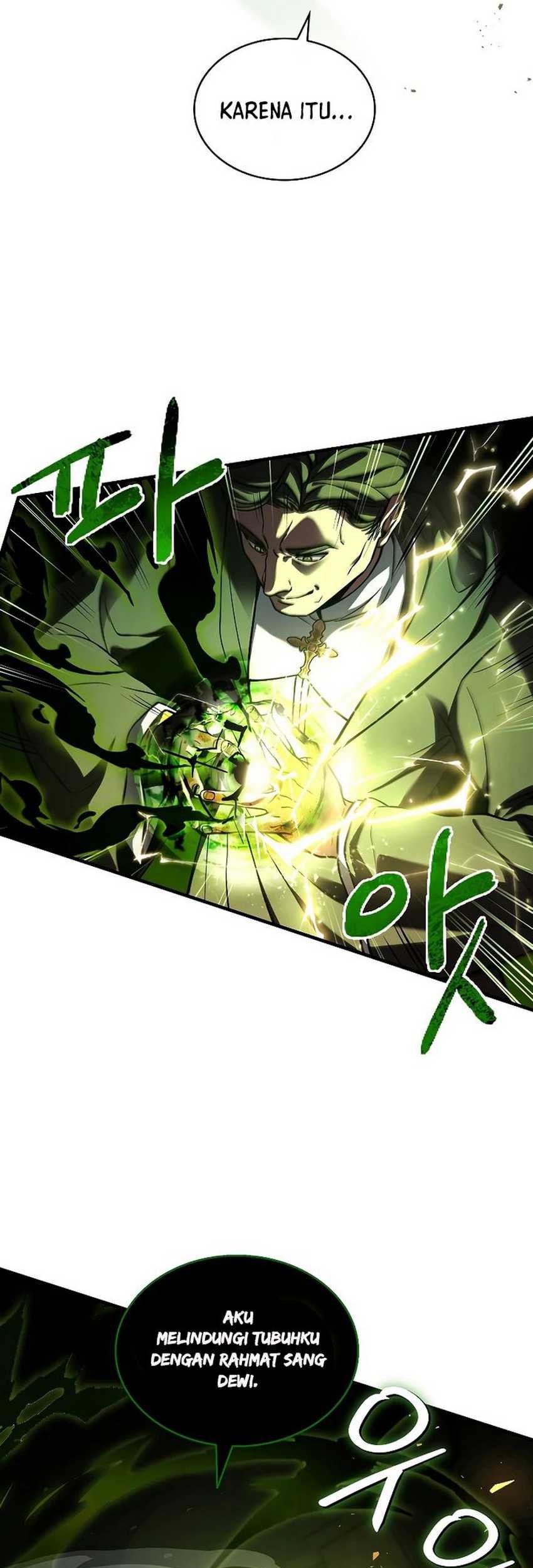 Death King Karnak chapter 11 halaman 66