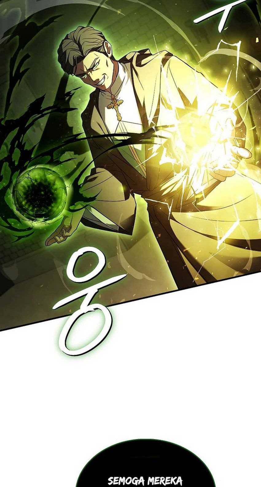 Death King Karnak chapter 11 halaman 67