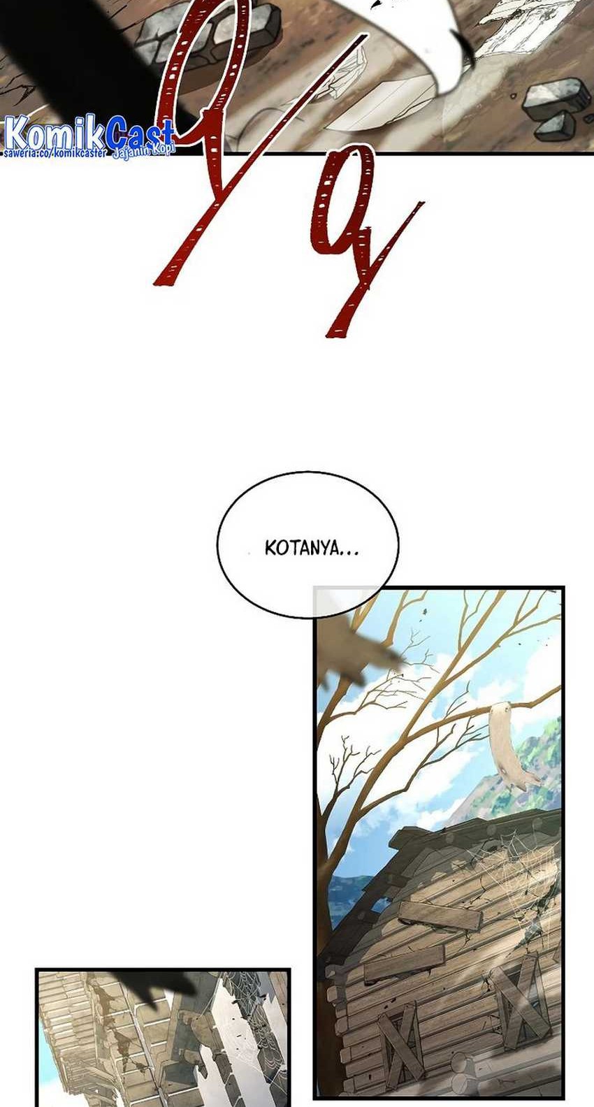 Death King Karnak chapter 11 halaman 71
