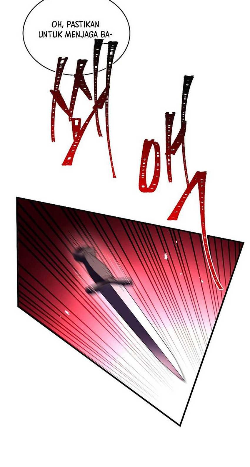 Death King Karnak chapter 11 halaman 73