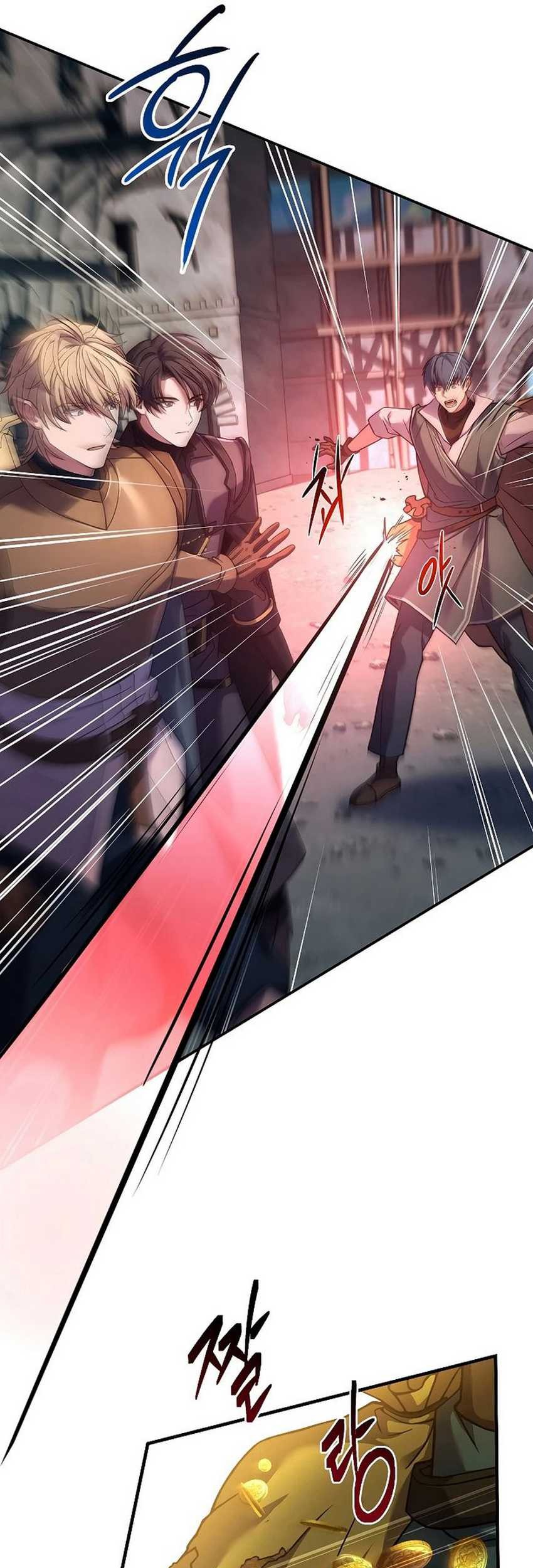 Death King Karnak chapter 11 halaman 74