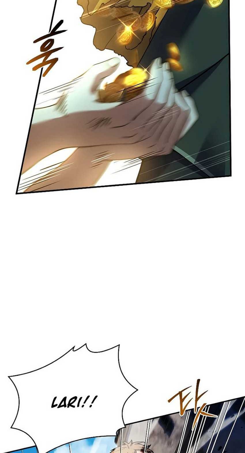 Death King Karnak chapter 11 halaman 75