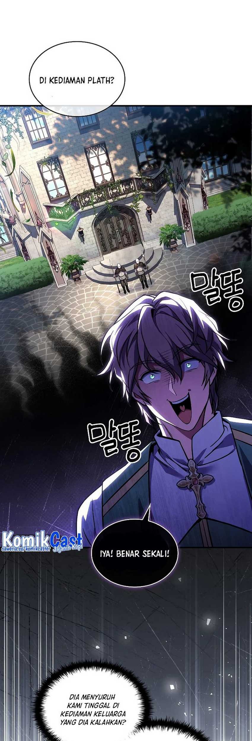Death King Karnak chapter 11 halaman 80