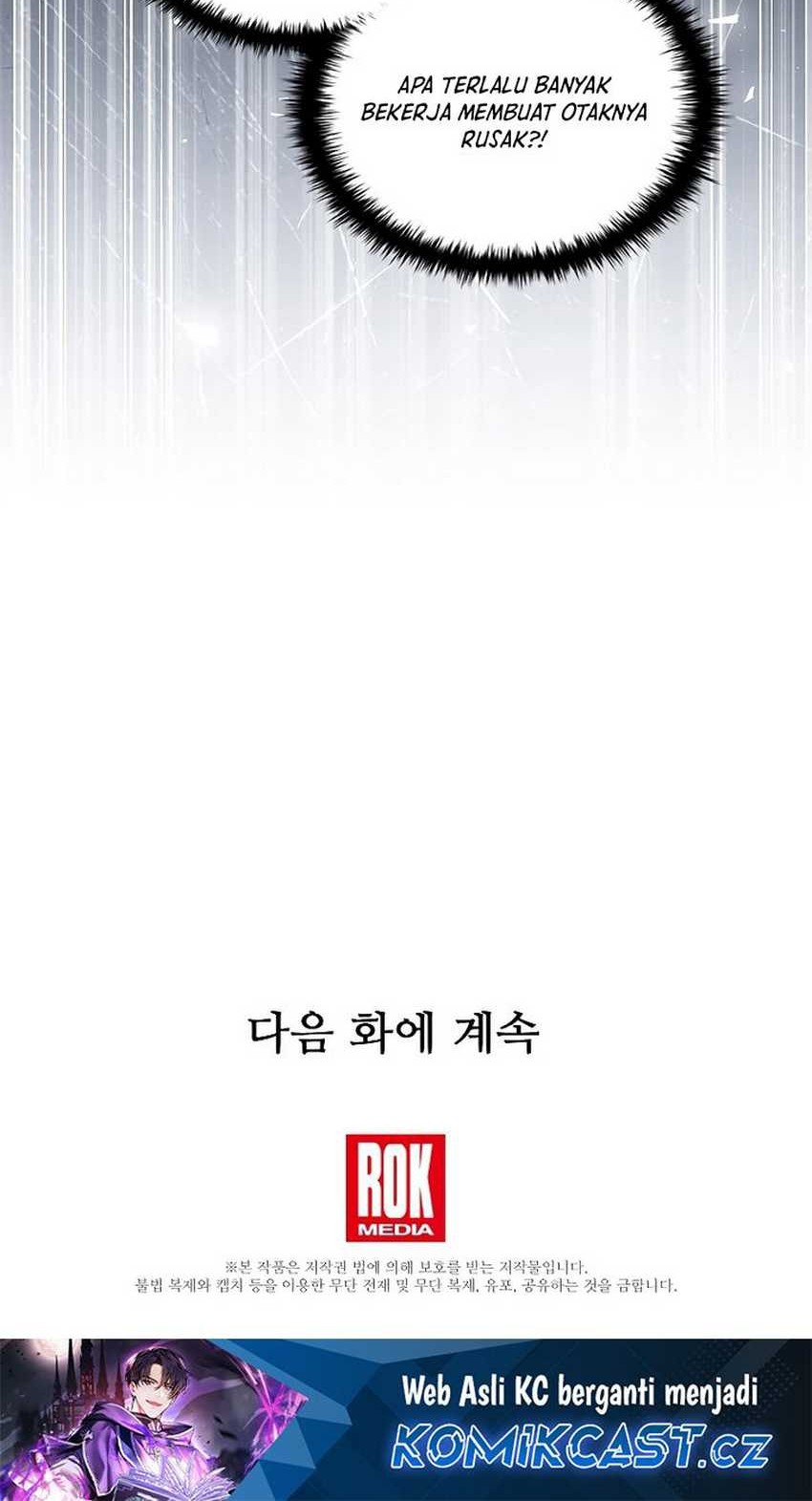 Death King Karnak chapter 11 halaman 81