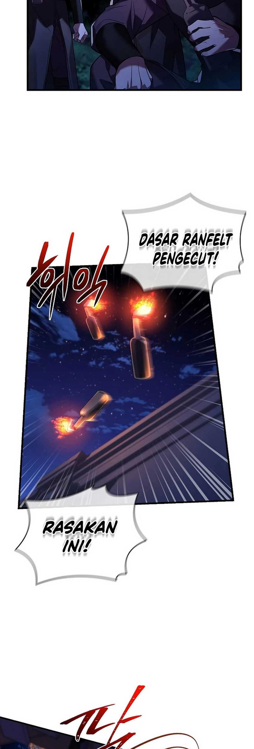 Death King Karnak chapter 12 halaman 16