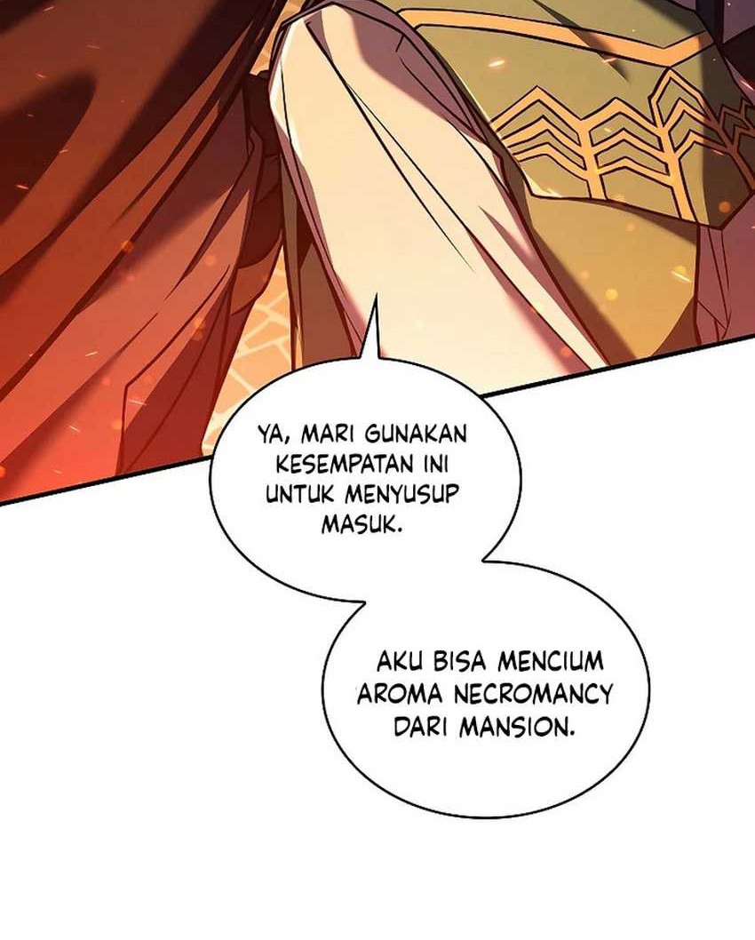 Death King Karnak chapter 12 halaman 21